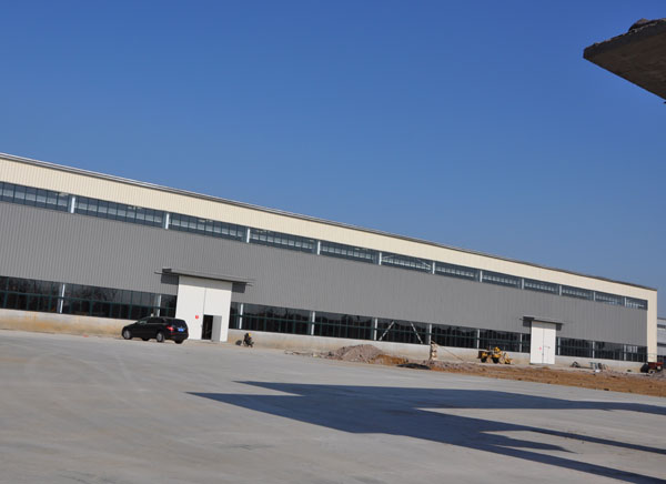 临沧新场外景图二